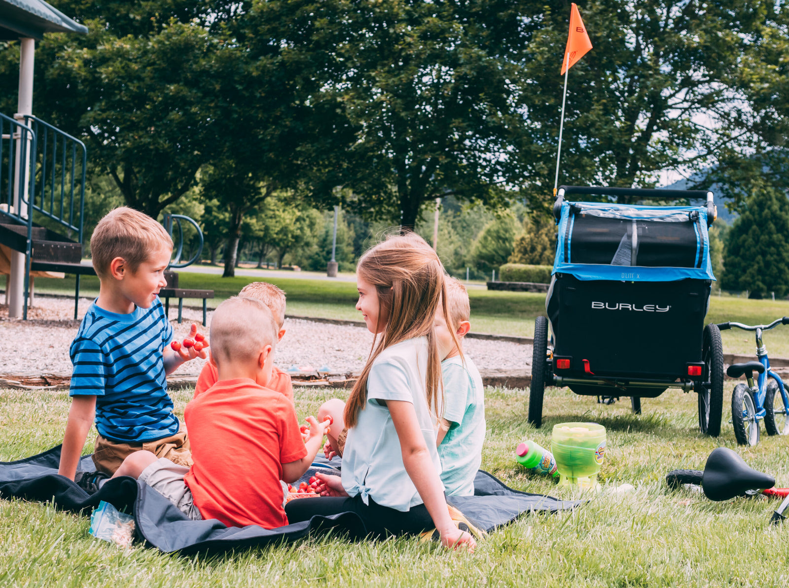 5 Ideas for the Ultimate Spring Break Staycation