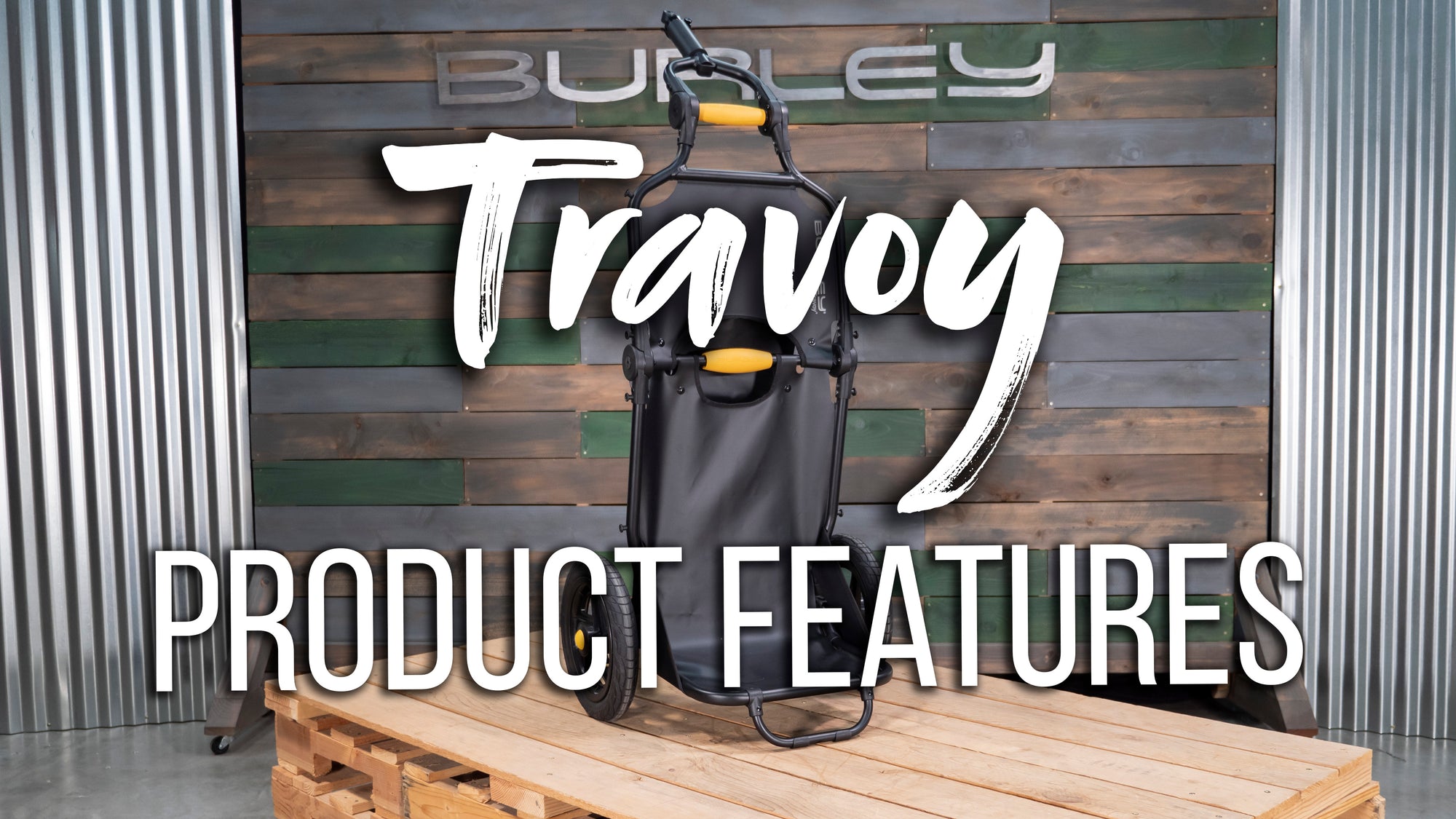 Travoy Product Features