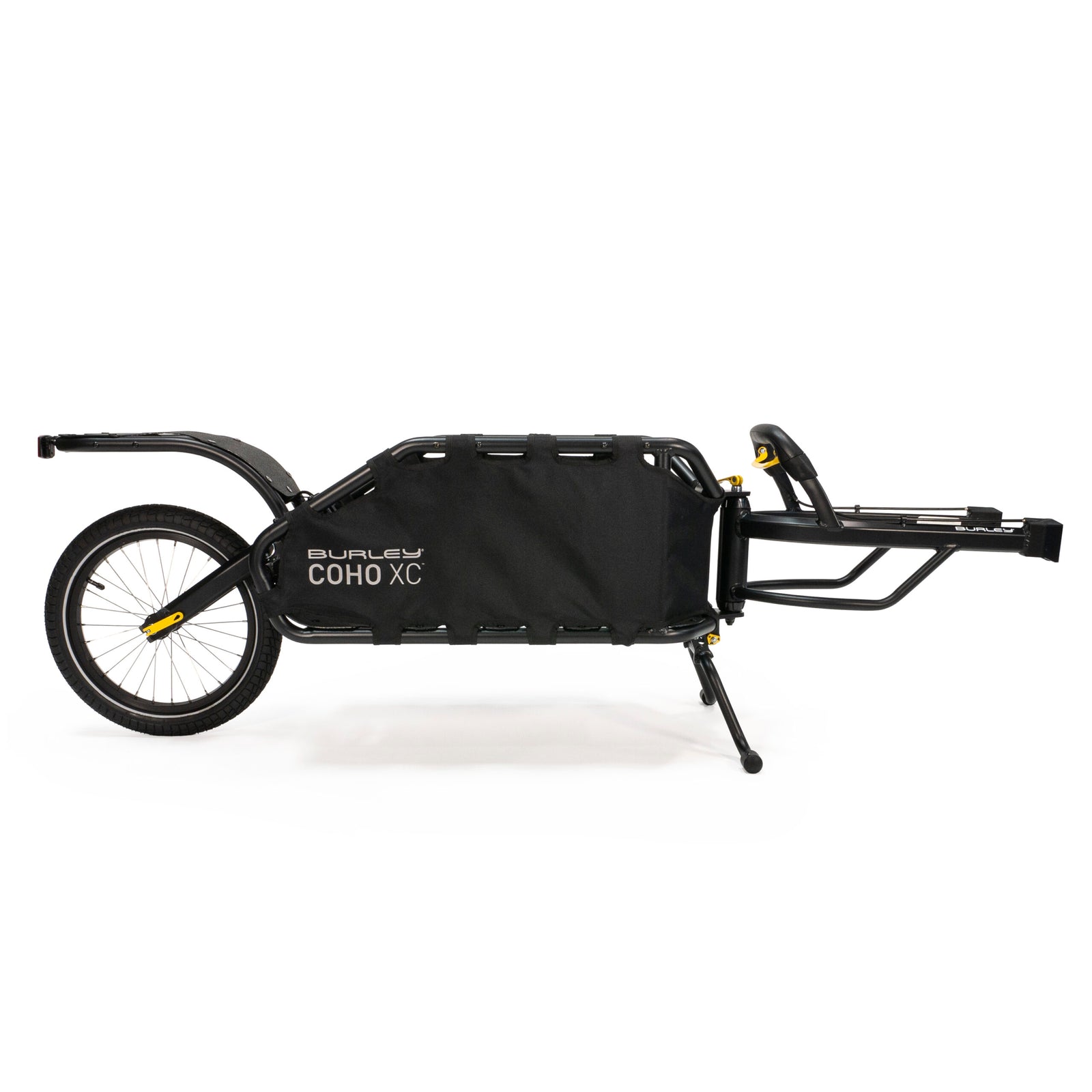 Coho XC Cargo Trailer
