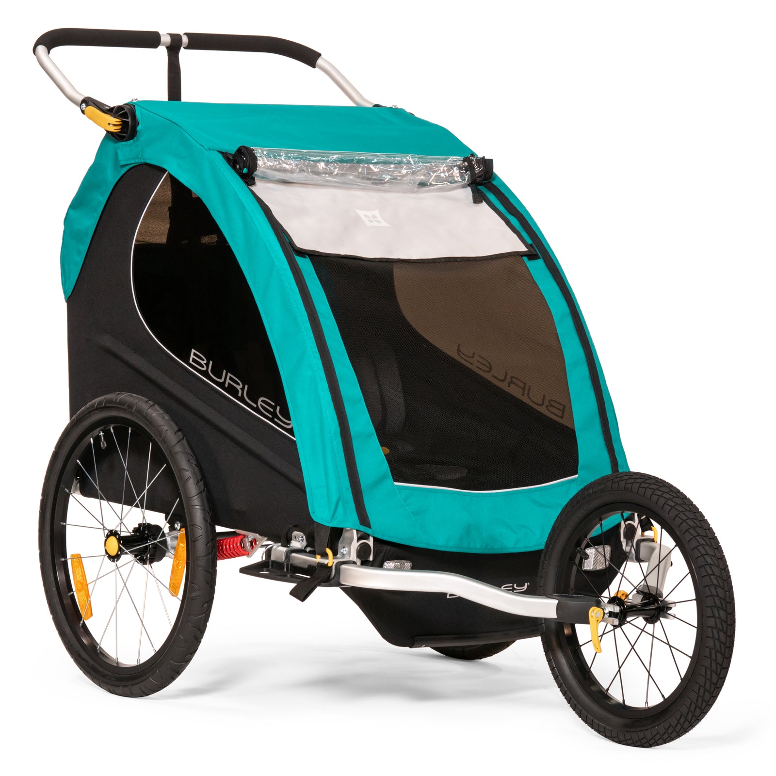 Encore X Kid Bike Trailer