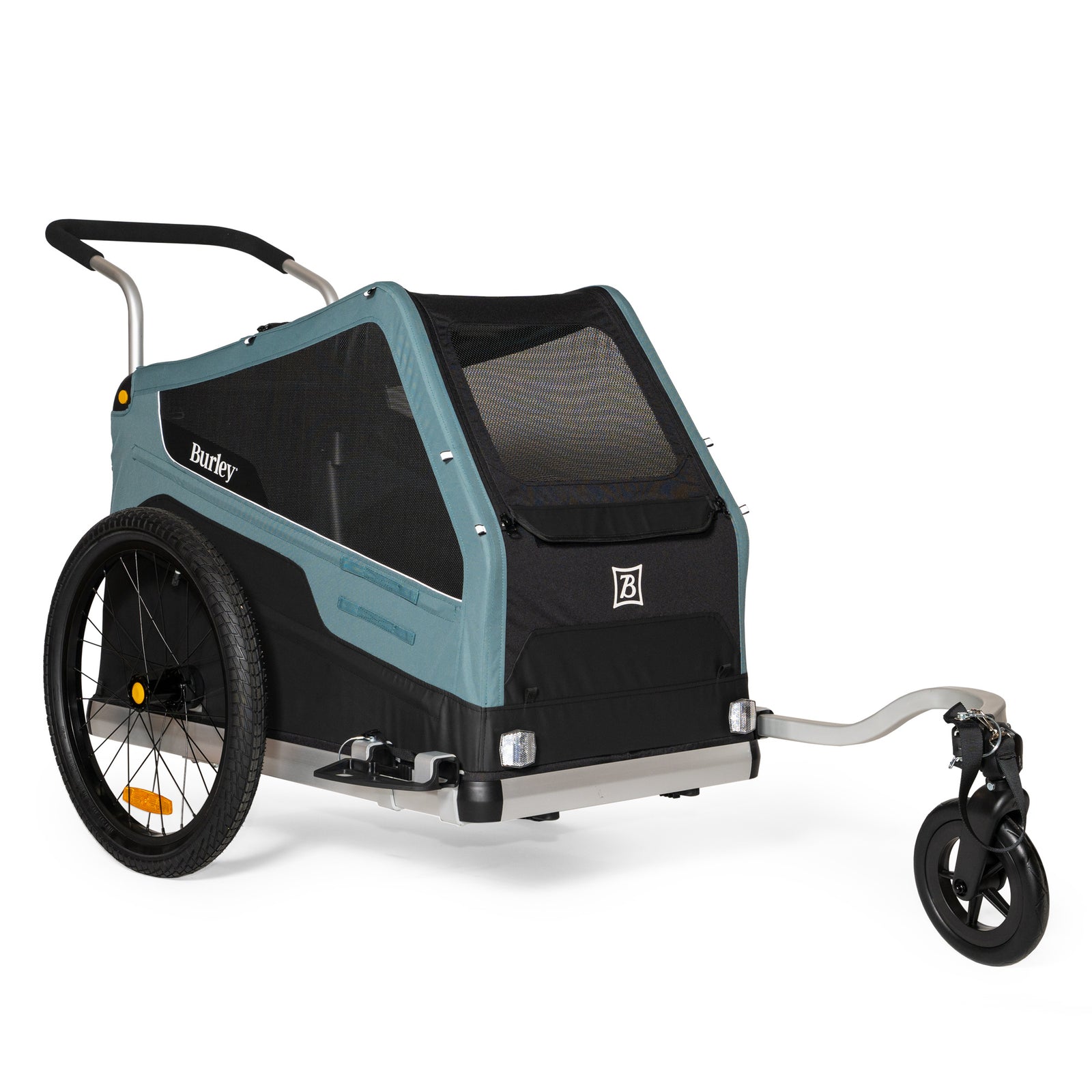 Dog Bike Trailers