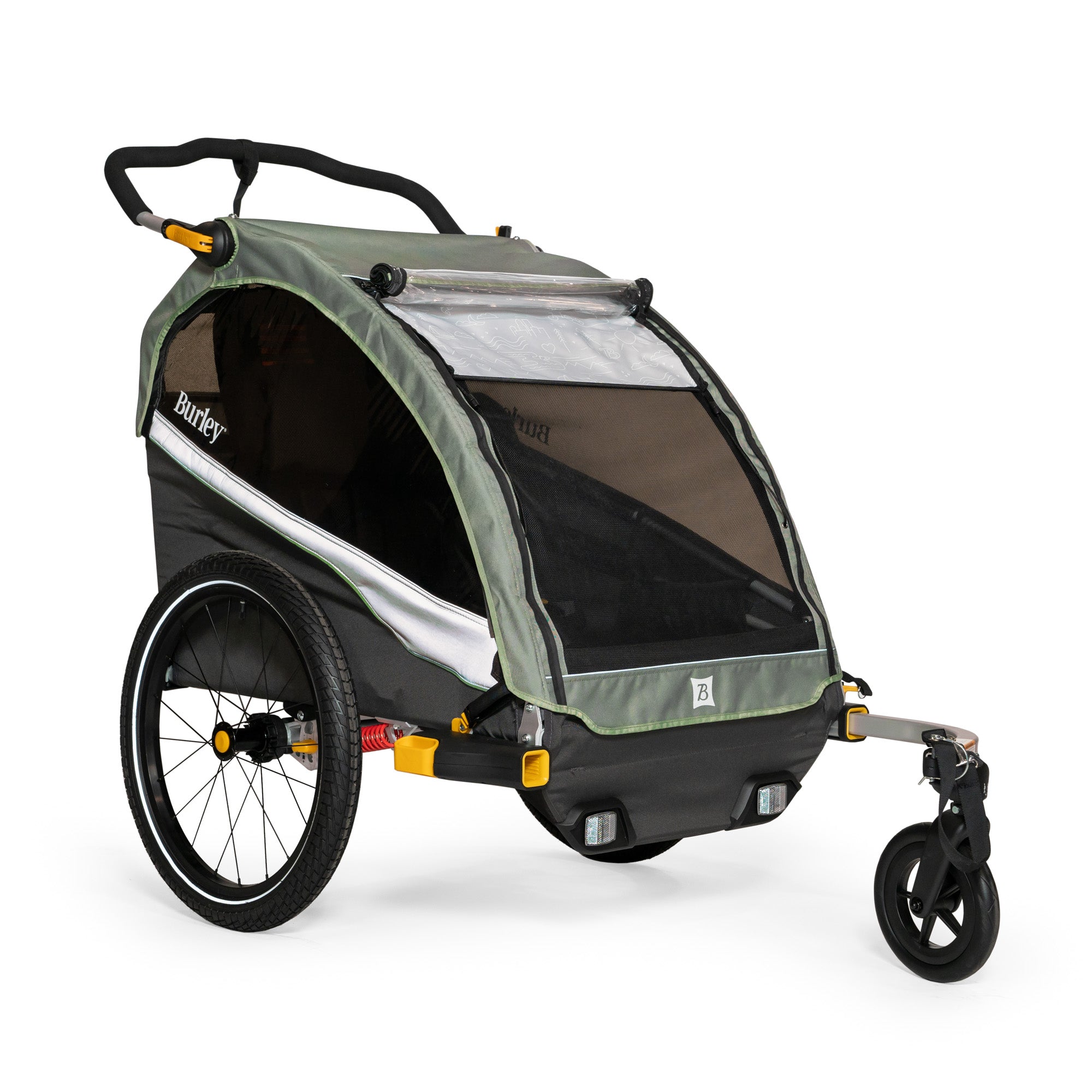 Bobike Adattatore fissaggio seggiolino bici bambino su manubrio ahead Bobike Adattatore fissaggio seggiolino bici bambino su manubrio ahead