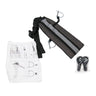 Ski Kit Harness & Hardware