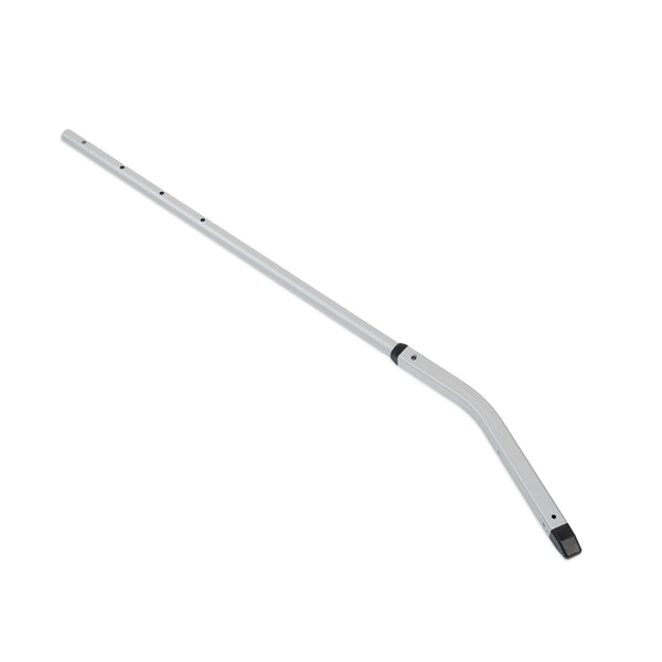 Lower Pole Assembly, Ski Kit Burley