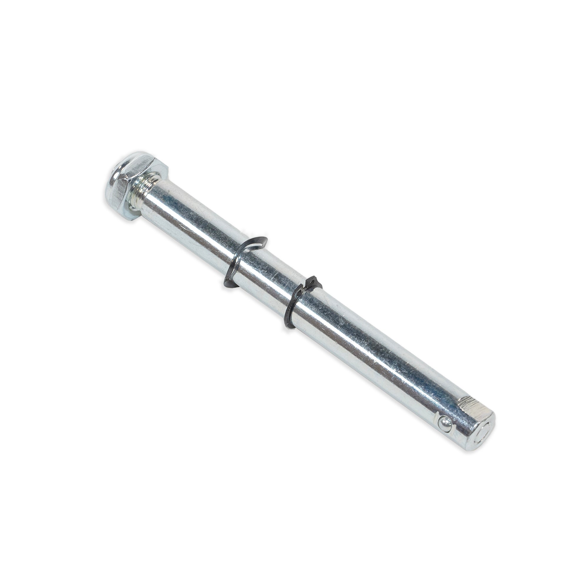 Push Button Axle, Honey Bee 2023+ - Burley