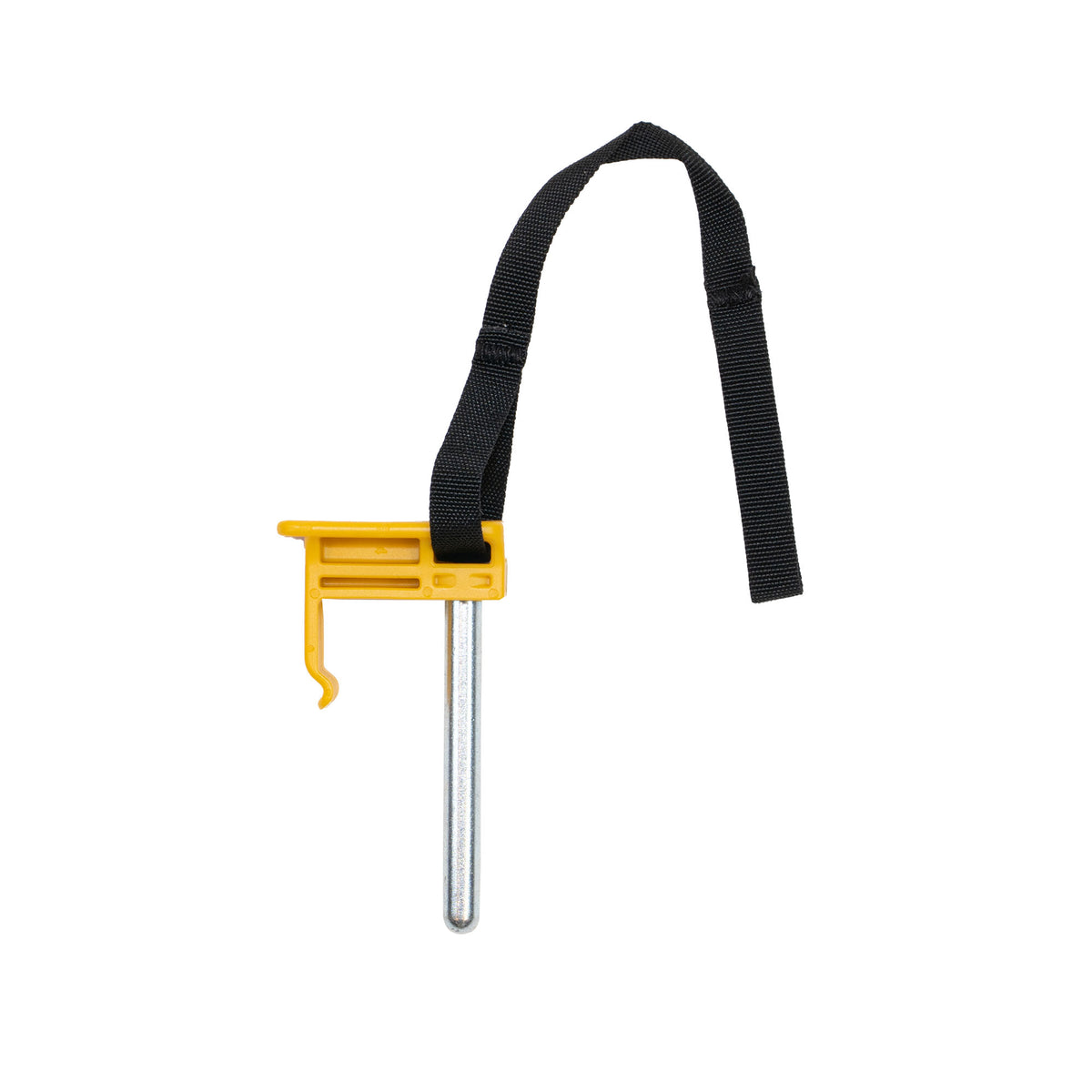 Towbar Retaining Pin, Click Pin Style