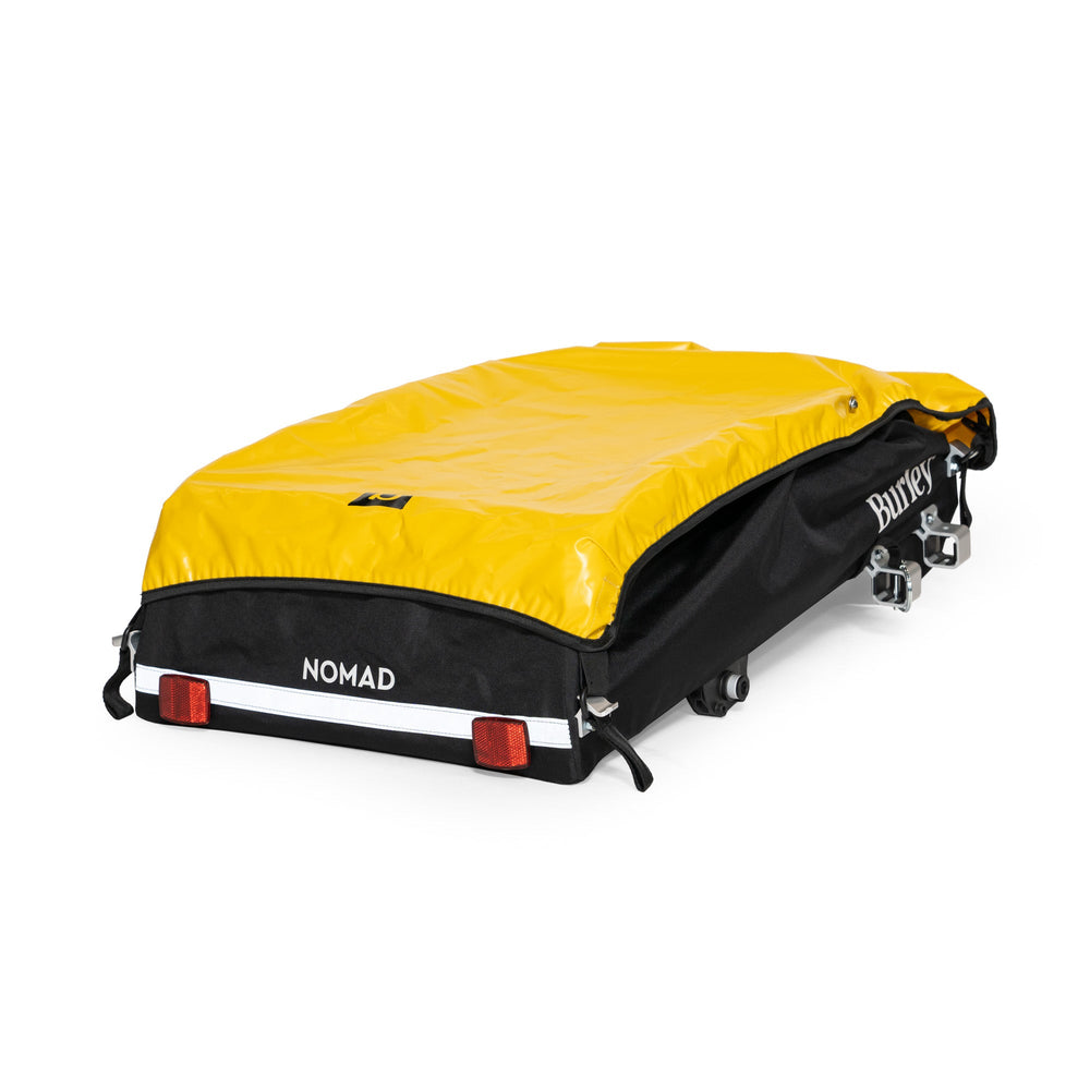 Installation, rangement et transport faciles