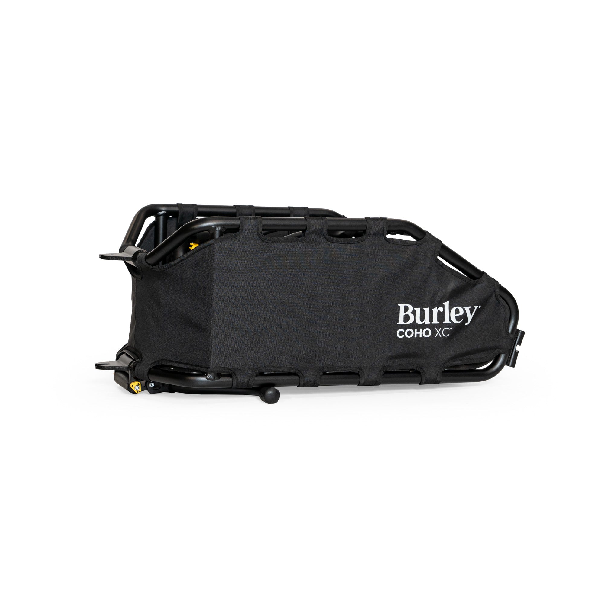 BURLEY Filet bagages pour remorque vélo à bagages COHO