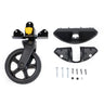Kit, Hopper Caster Wheel Assembly