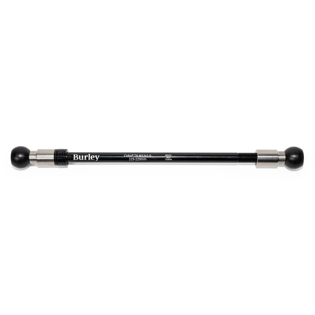 Coho® Thru Axle - Burley