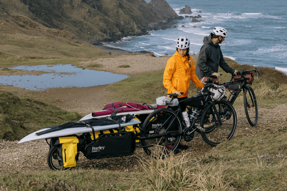 Versatile Cargo Storage