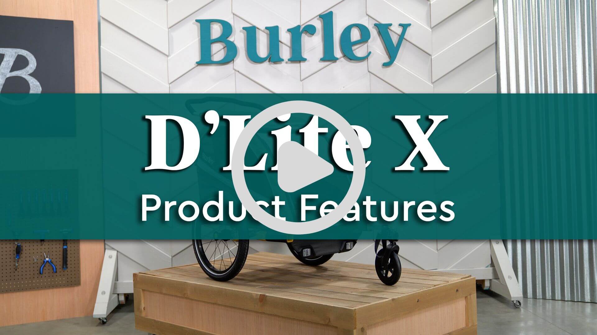 E'Lite X Product Features Video