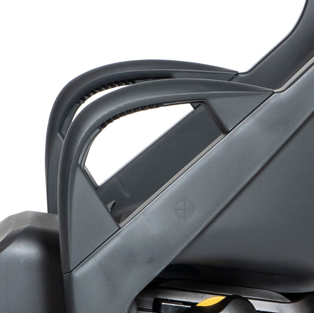 Child Bike Seats Burley