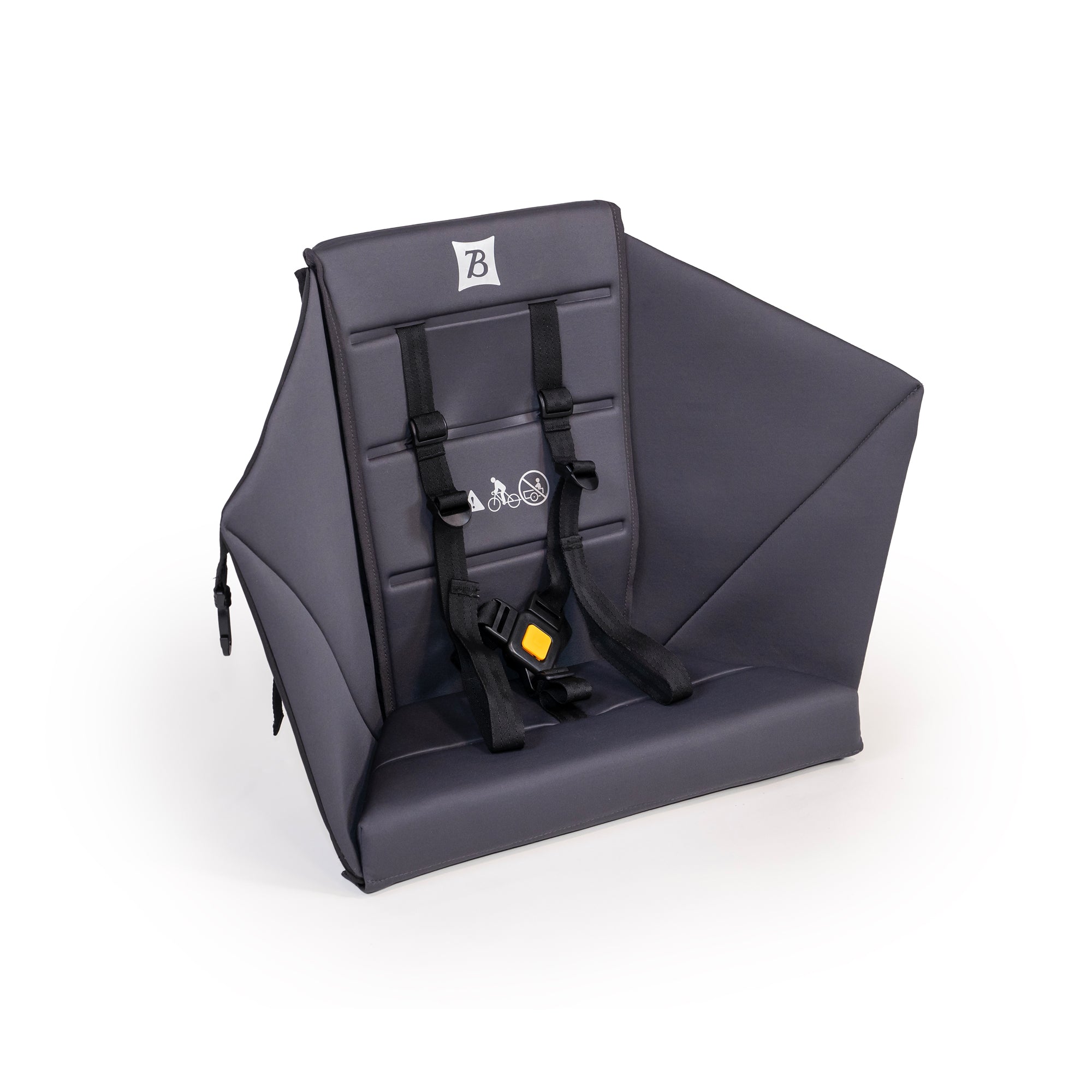 Hopper Seat Insert - Burley