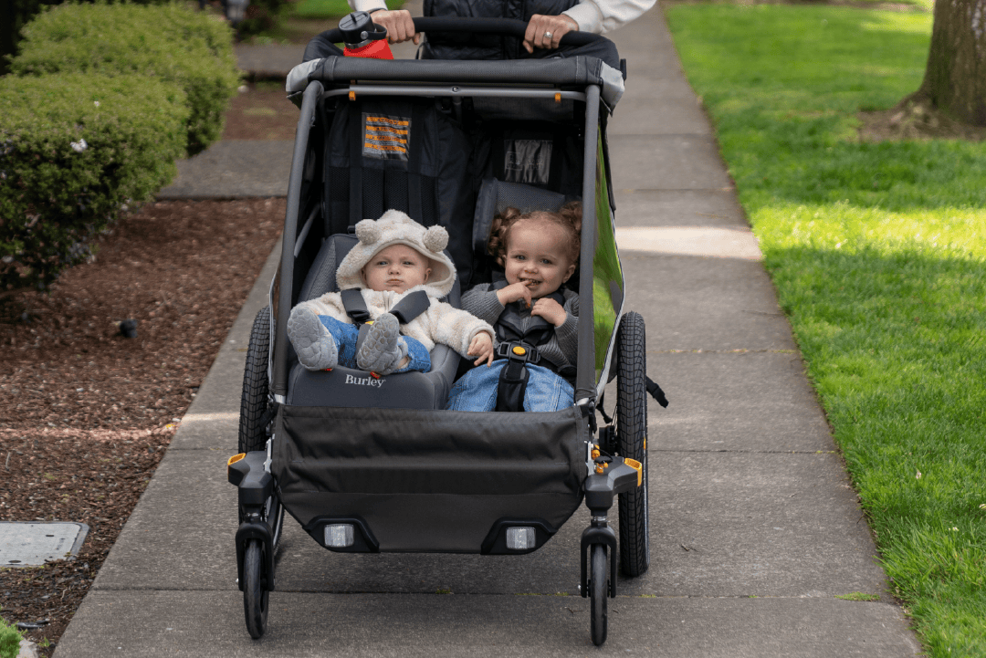 Smooth, Easy Strolling
