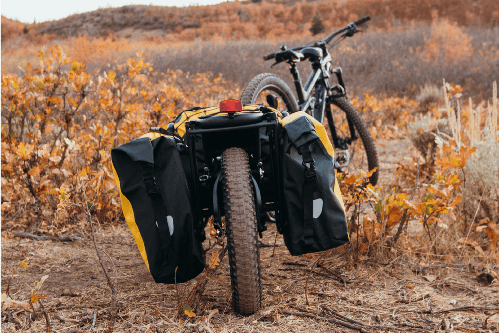 Enhanced Off-Road Performance
