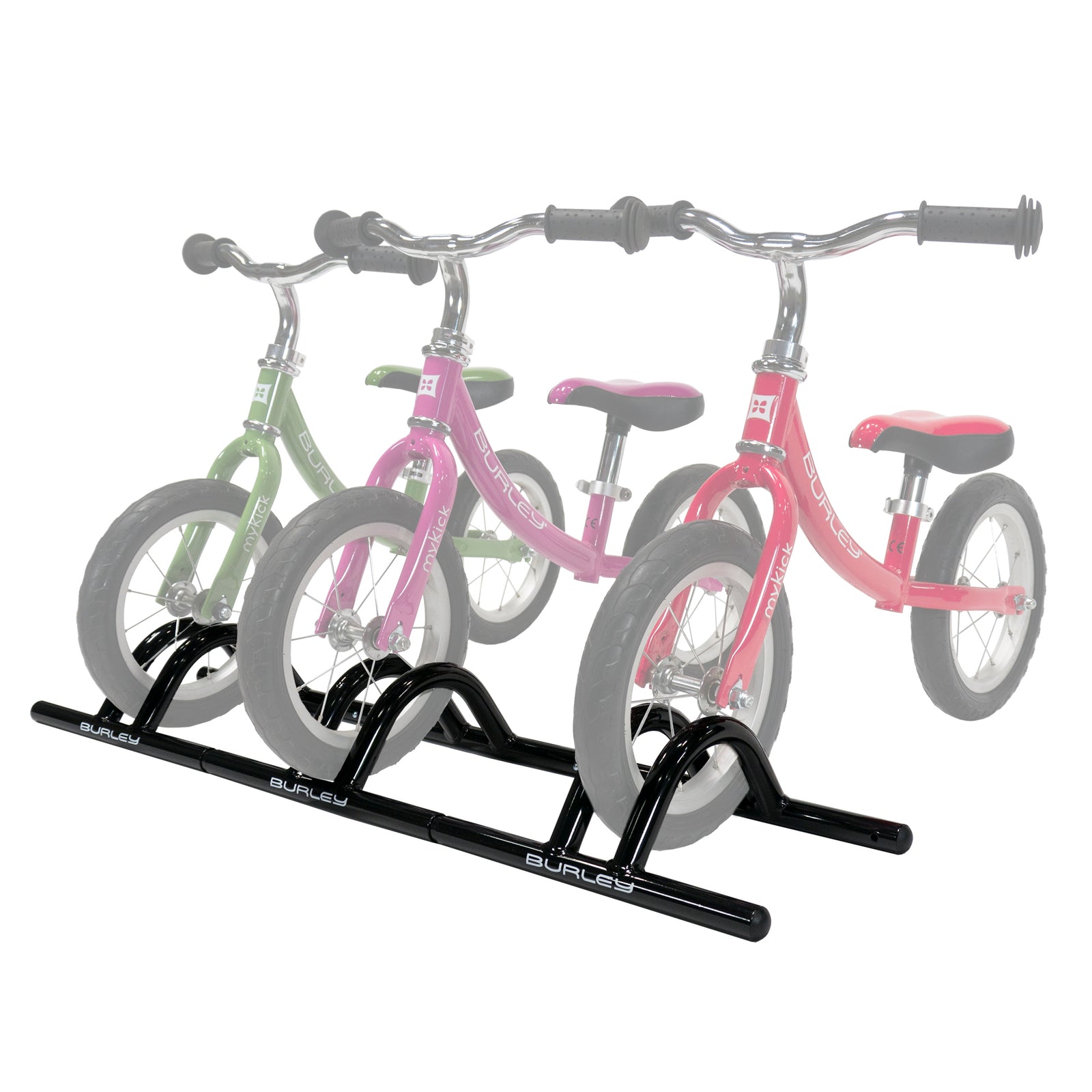 Mykick balance bike hotsell