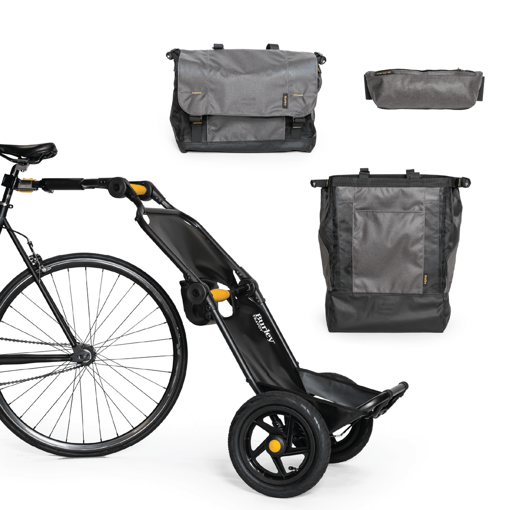 Burley Remorque travoy noir, modèle 2020 à 369 € en ligne ou dans votre magasin Burley Remorque travoy noir, modèle 2020 à 369 € en ligne ou dans votre magasin