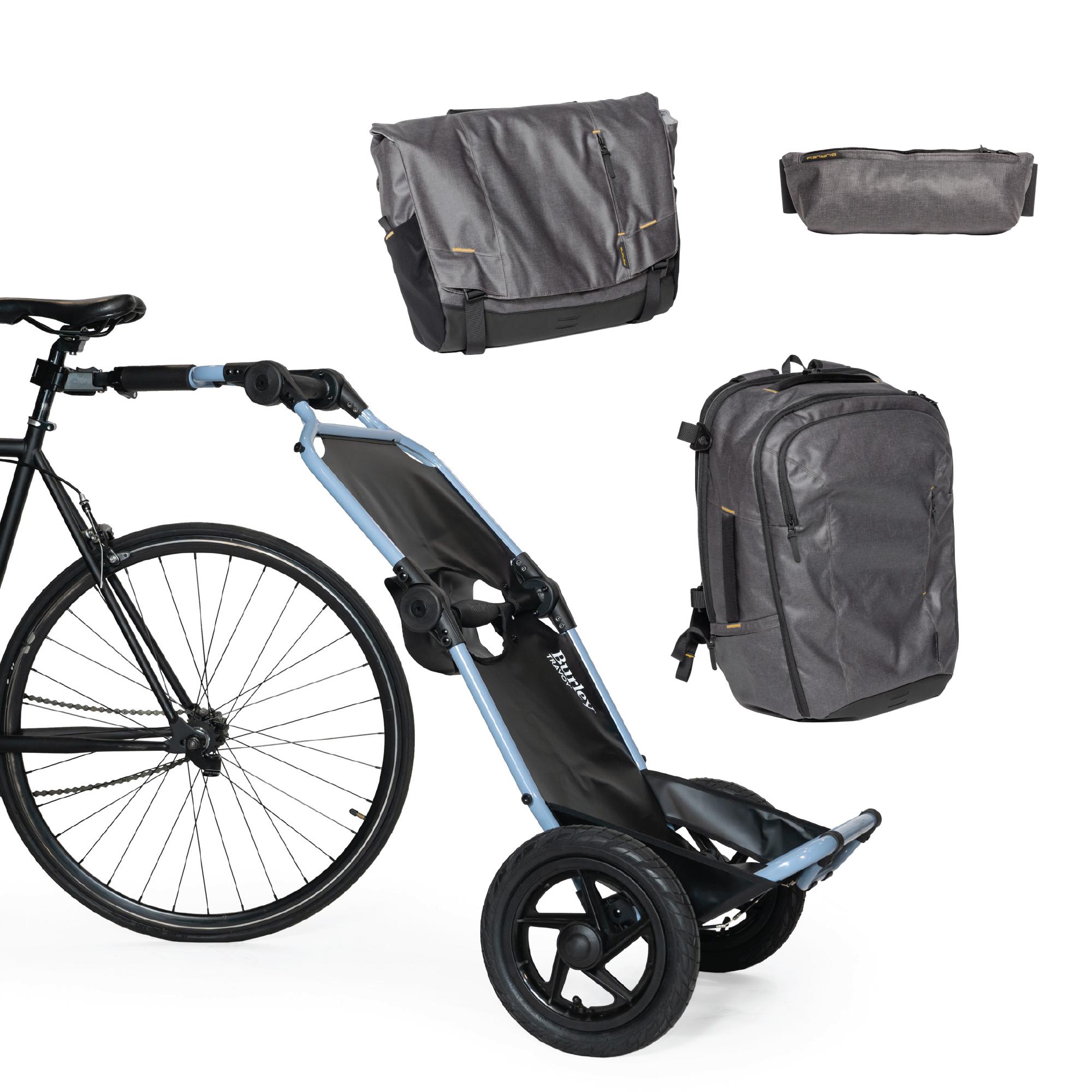 Burley travoy occasion hotsell