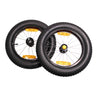 Burley 16+ Wheel Kit for Burley Bike Trailers - Burley Accessories