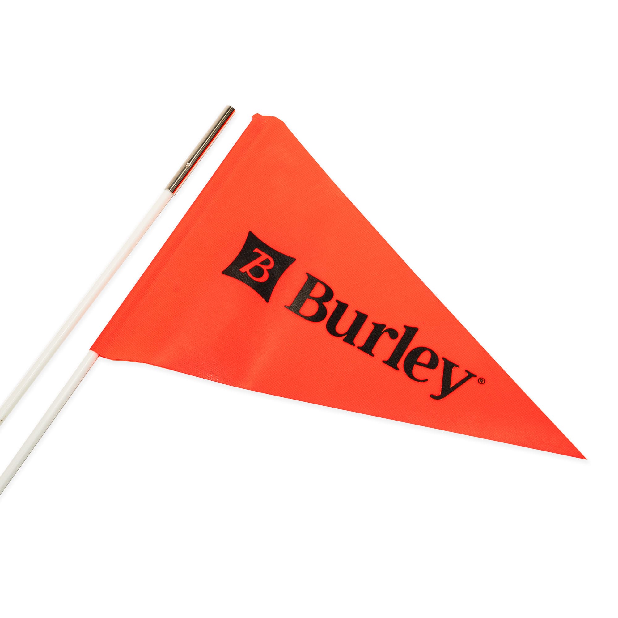flagge kinderfahrrad Burley Flag Kit