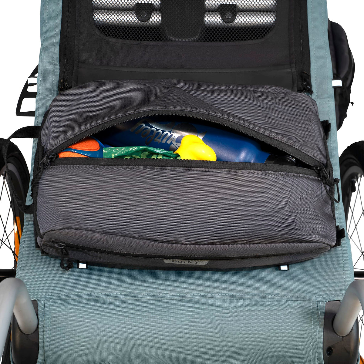Burley Bark Ranger® Bag - Durable Dog Bag - Burley Accessories