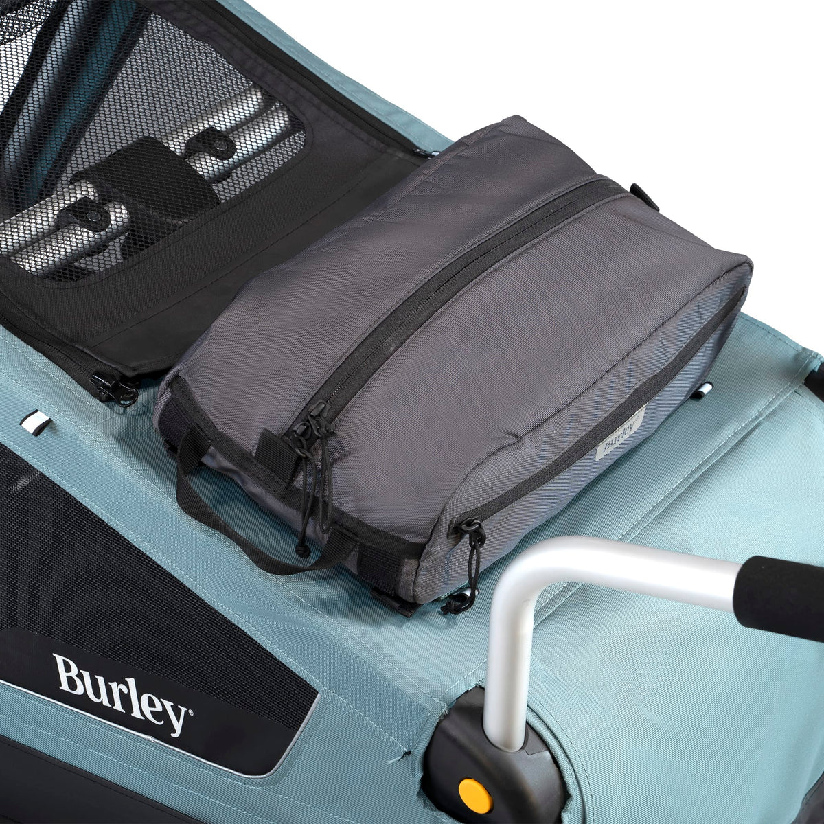 Burley Bark Ranger® Bag - Durable Dog Bag - Burley Accessories