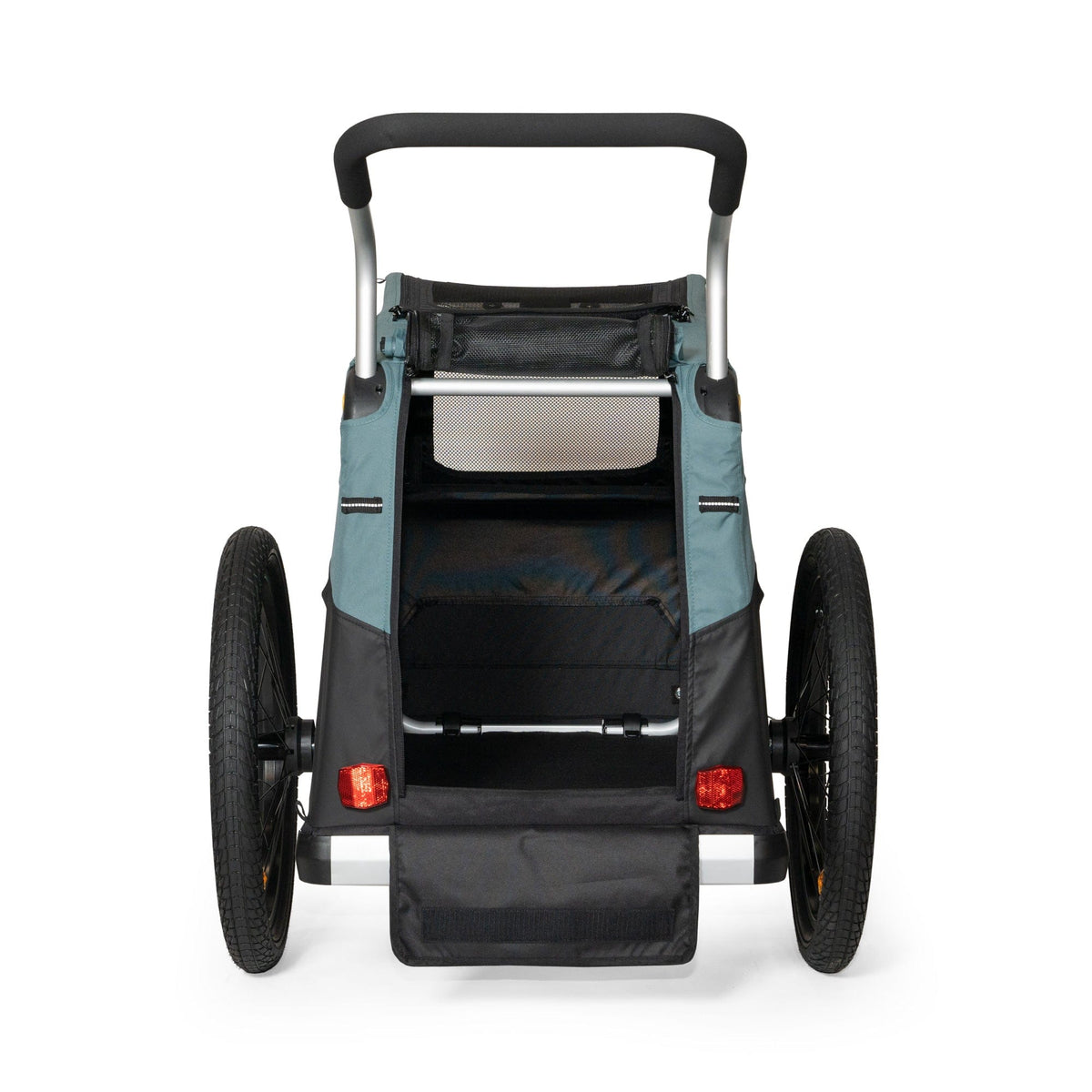 Burley Bark Ranger® Dog Bike Trailer - Burley Pet Trailer