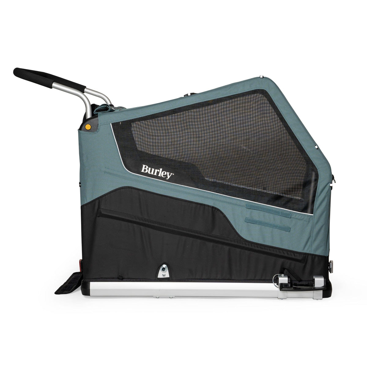 Burley Bark Ranger® Dog Bike Trailer - Burley Pet Trailer