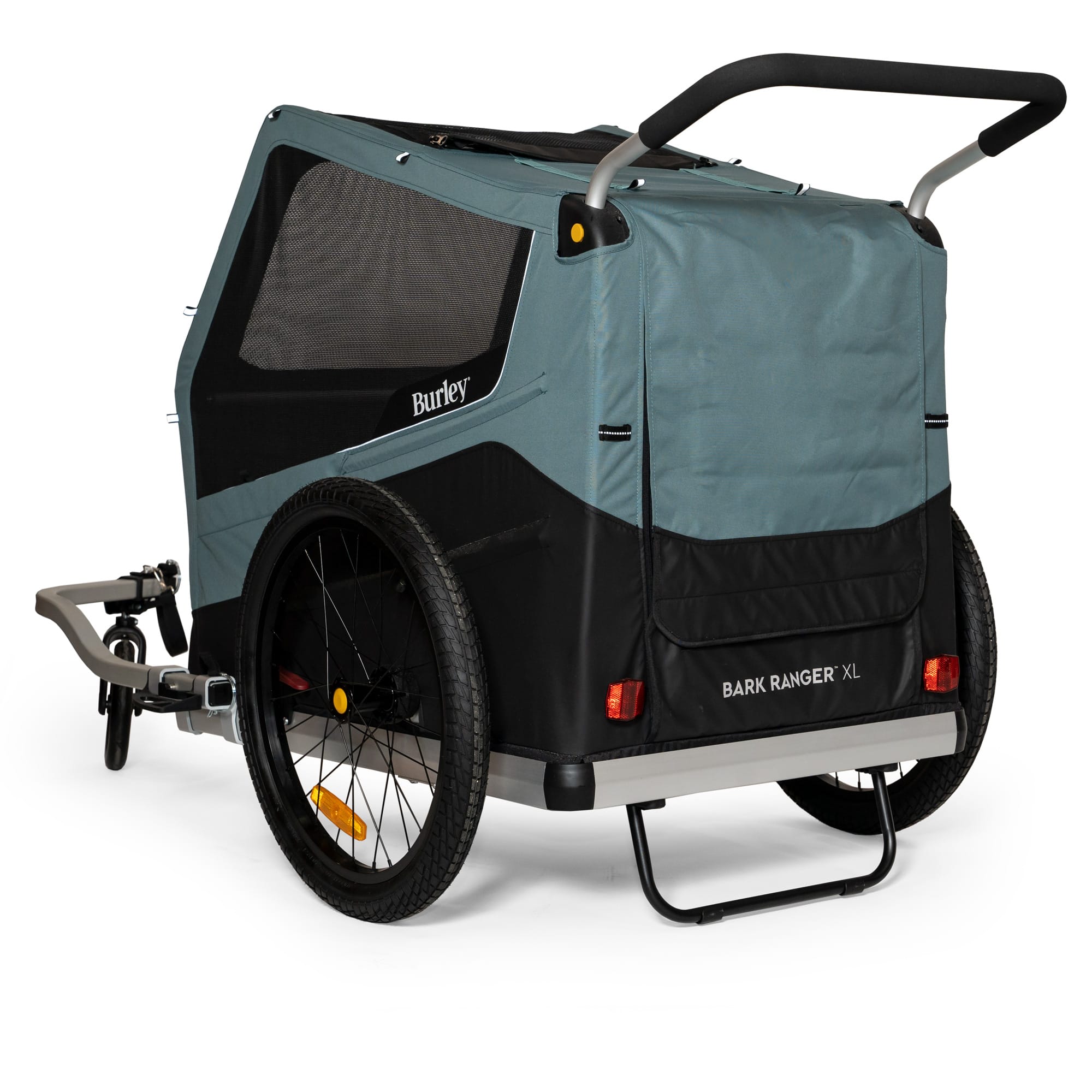 Bark Ranger™ Kickstand