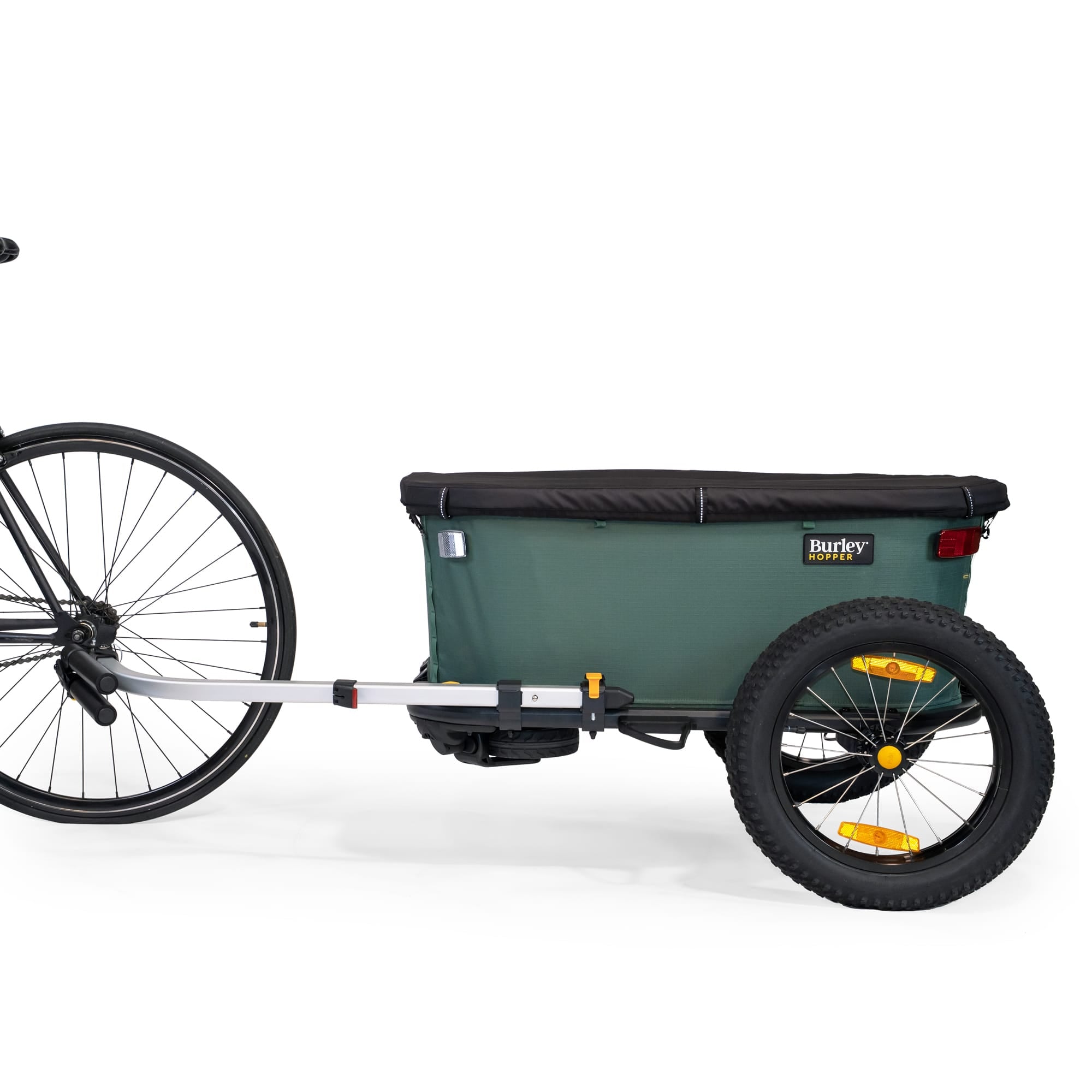 Burley Hopper Abenteuer Bundle