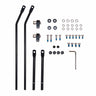 Burley Burley Rear Rack Stays Kit Replacement Parts