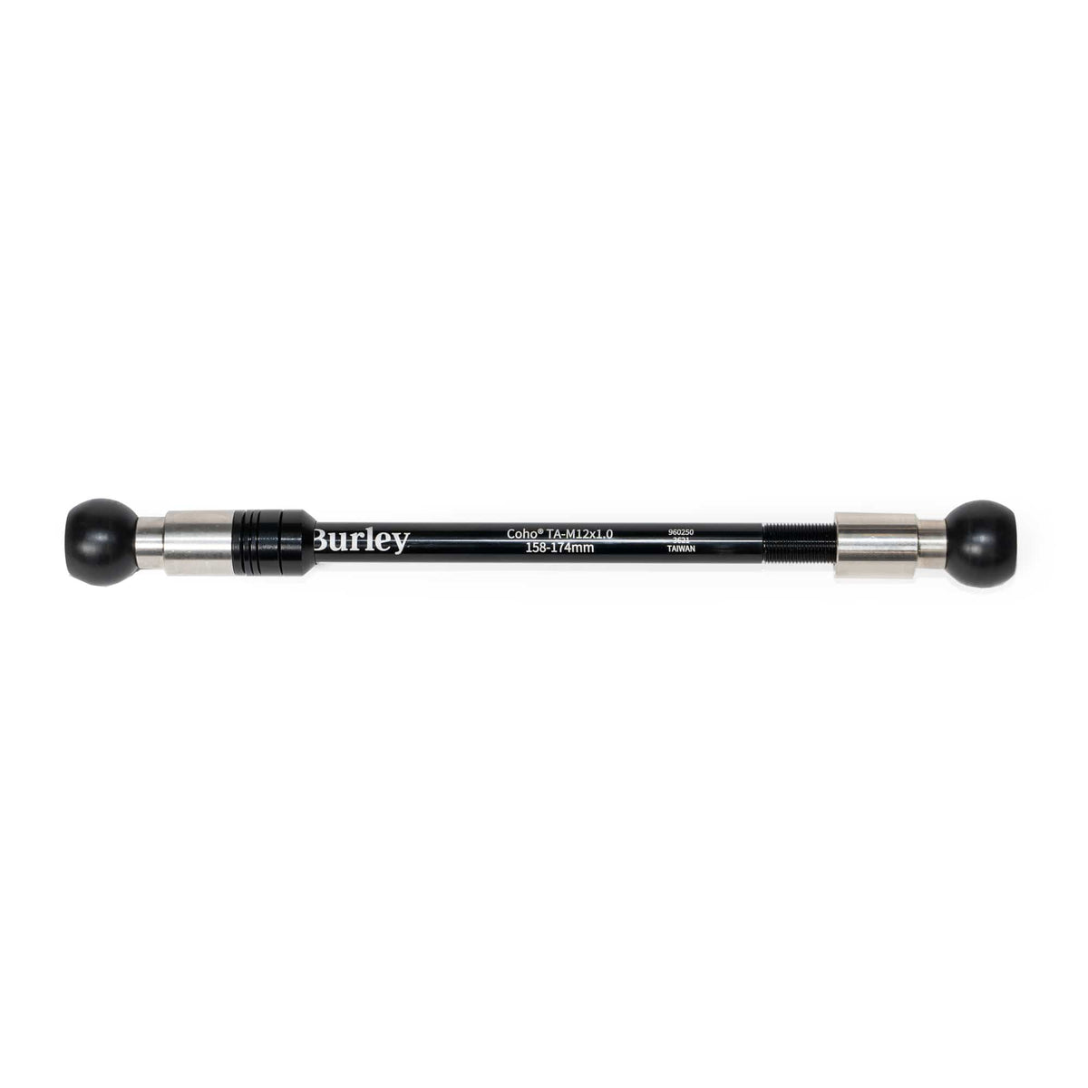 Burley Coho® Thru Axle - Burley Hitches & Adapters