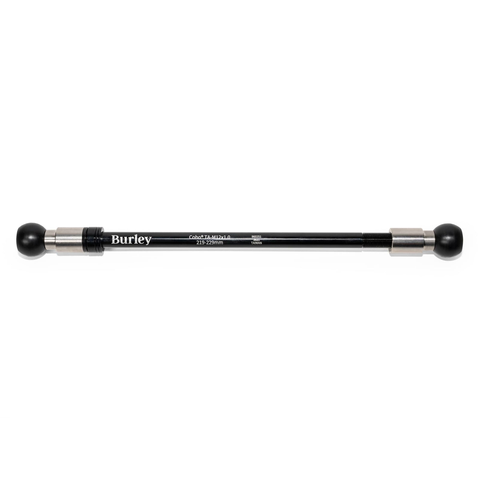 Burley Coho® Thru Axle - Burley Hitches & Adapters