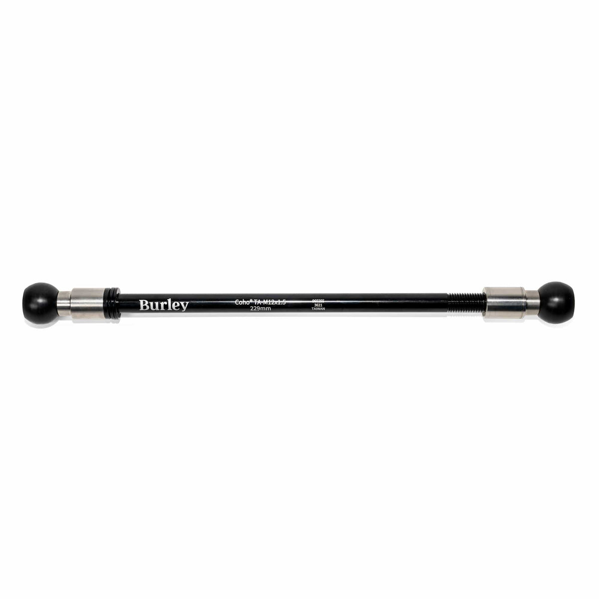 Burley Coho® Thru Axle - Burley Hitches & Adapters