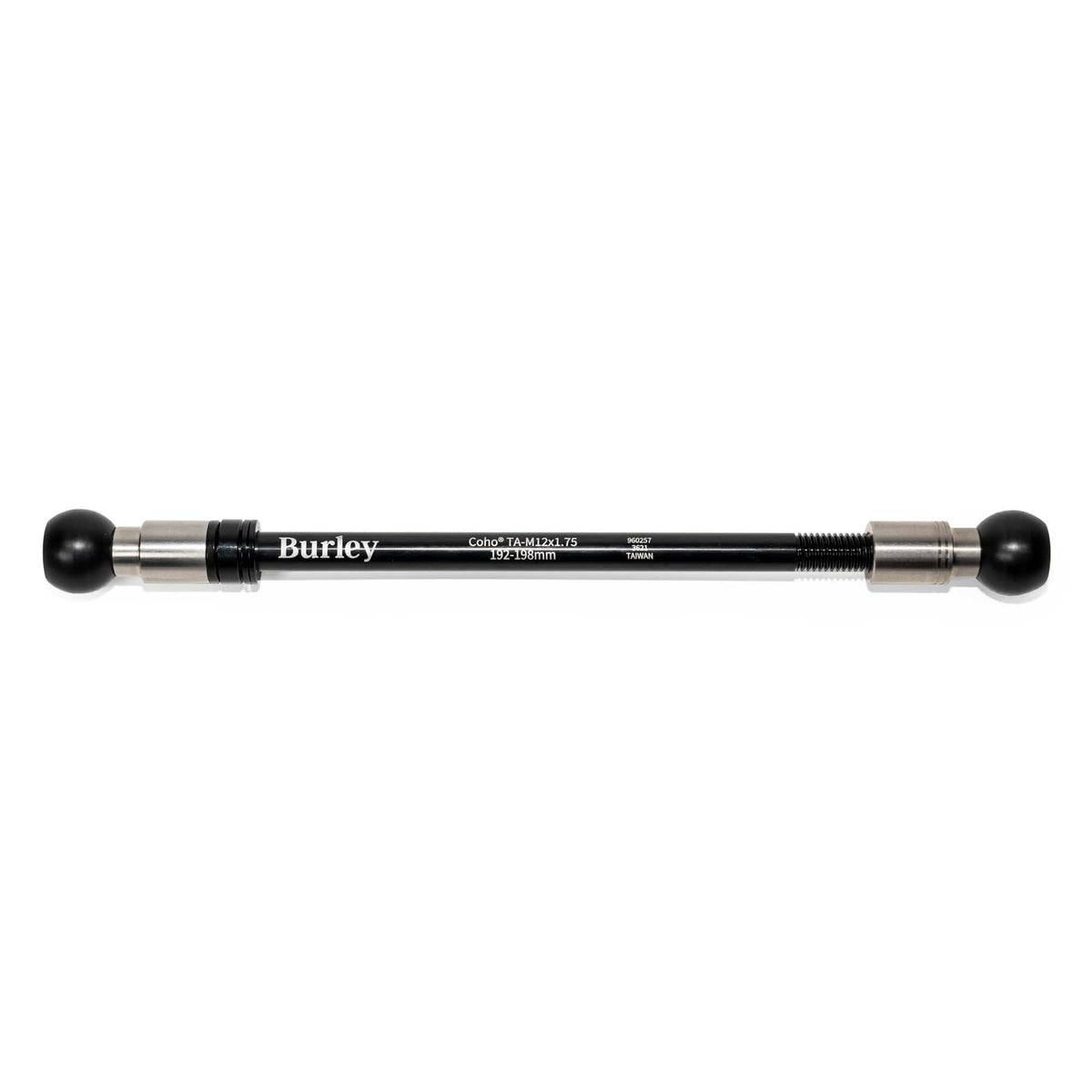 Burley Coho® Thru Axle - Burley Hitches & Adapters