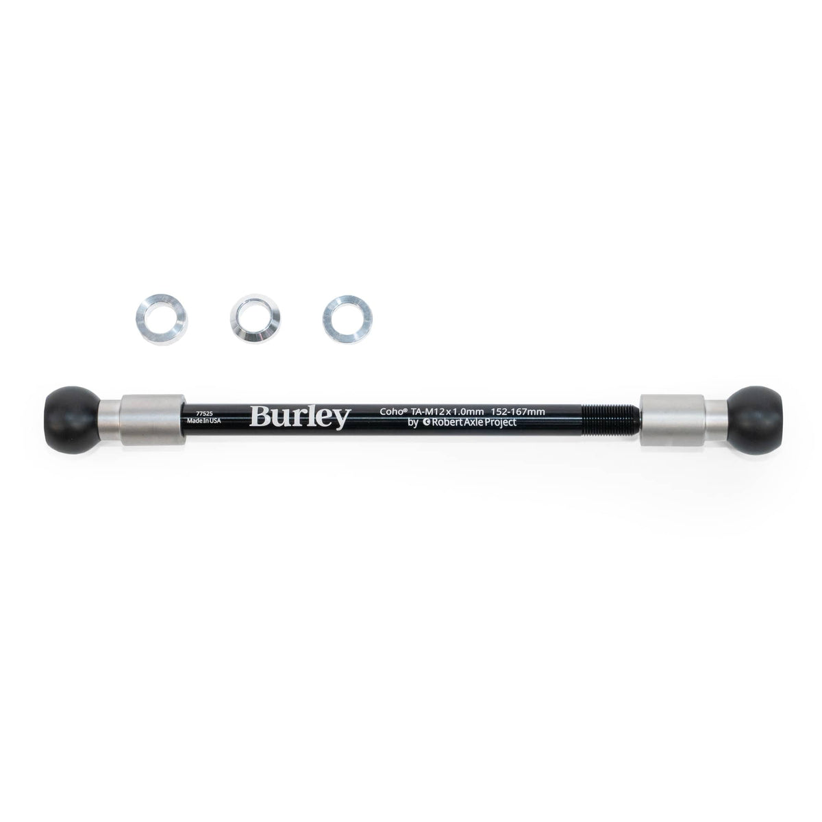 Burley Coho® Thru Axle - Burley Hitches & Adapters
