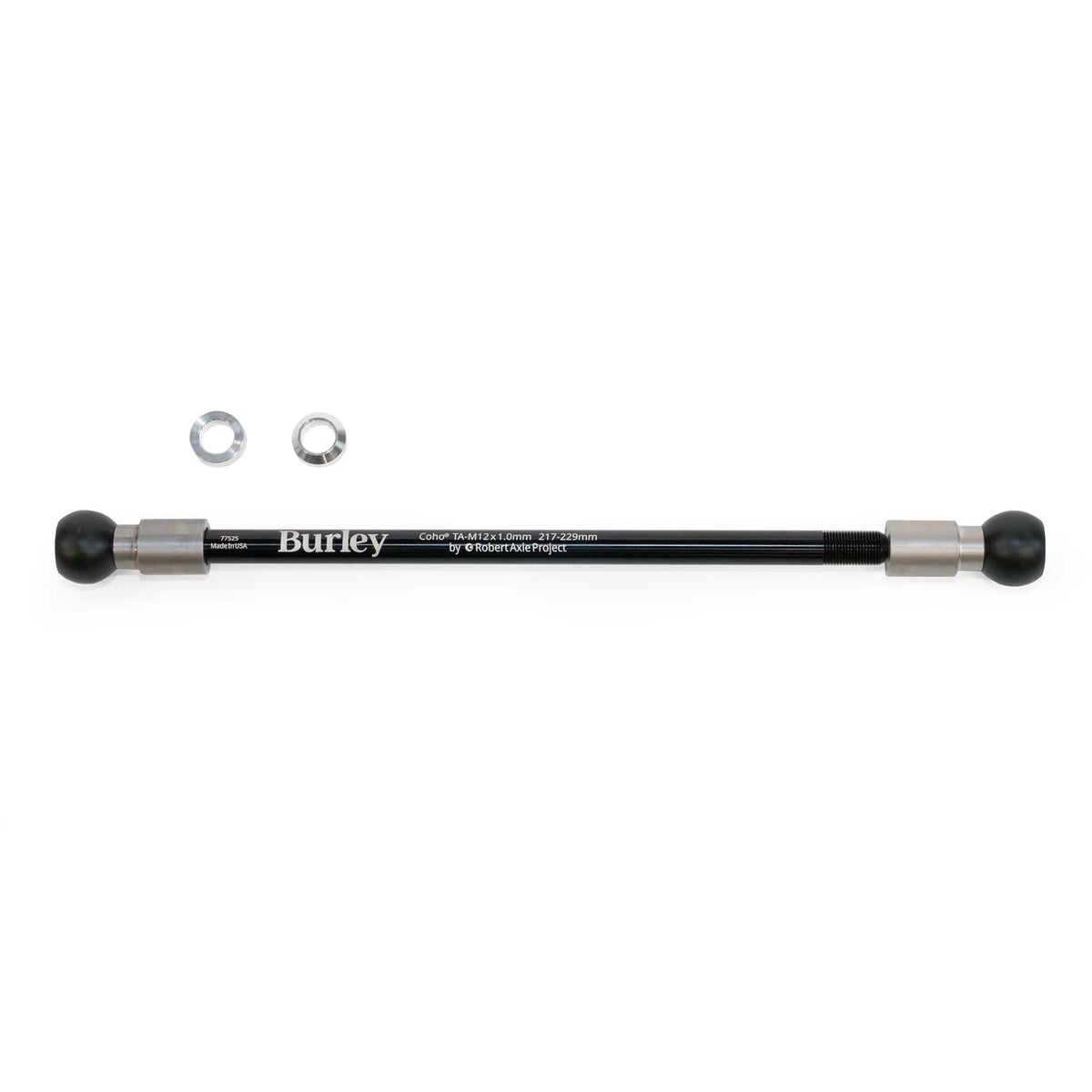 Burley Coho® Thru Axle - Burley Hitches & Adapters