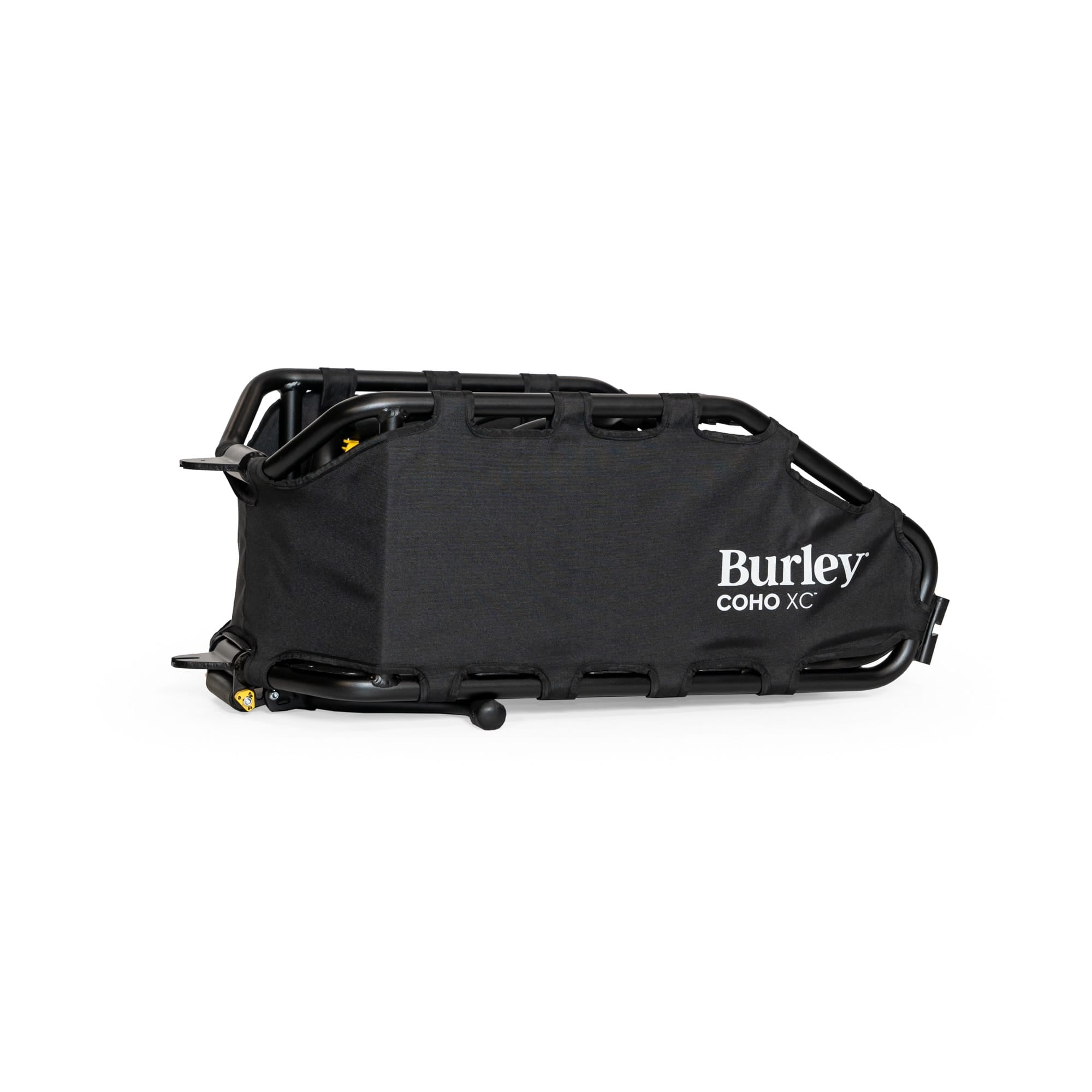 Coho® XC Single Wheel Cargo Trailer - Burley