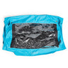 Burley Cover - D'Lite X Single, Aqua Replacement Parts