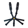 Burley Dash Bike Seat Harness Replacement Parts
