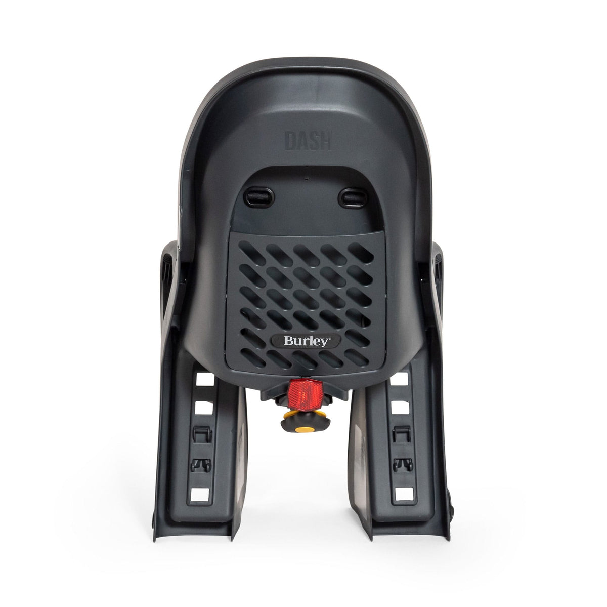Burley Dash® FM Child Bike Seat | Frame Mounted - Burley Child Bike Seat