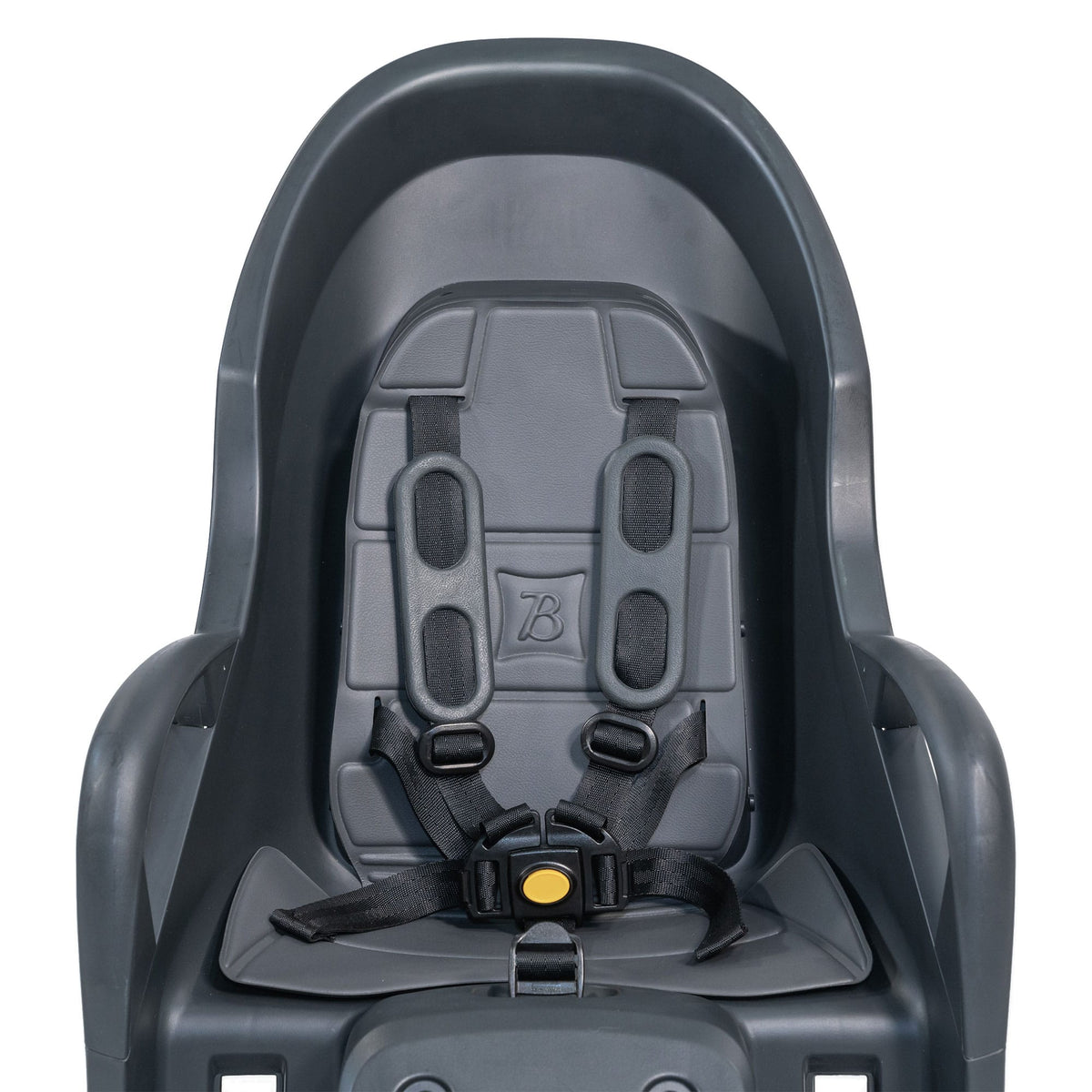 Burley Dash® RM Child Bike Seat - Rack Mounted - Burley Child Bike Seat