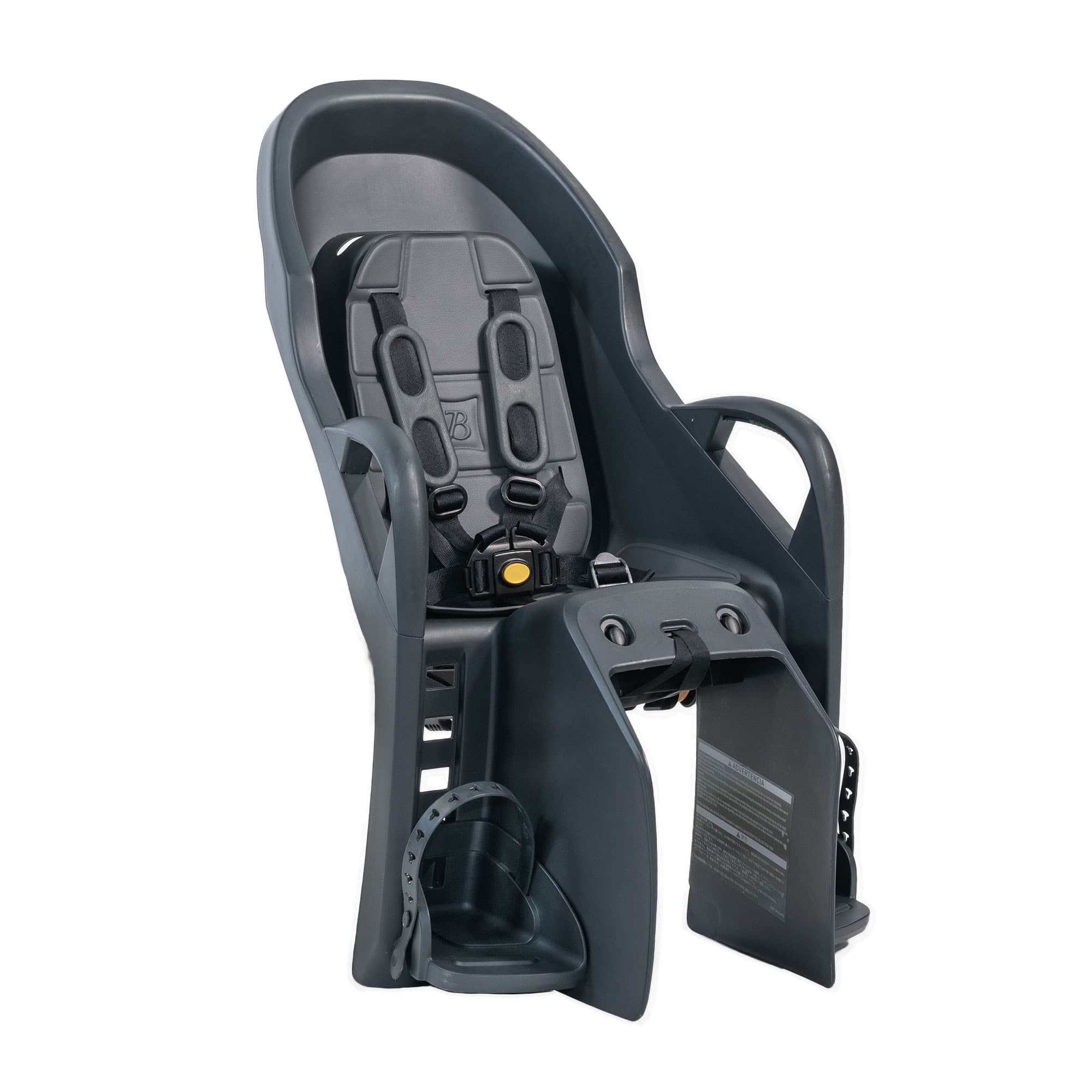 trek bicycle seat replacement Burley MY26 Dash Rack Mount child Seat