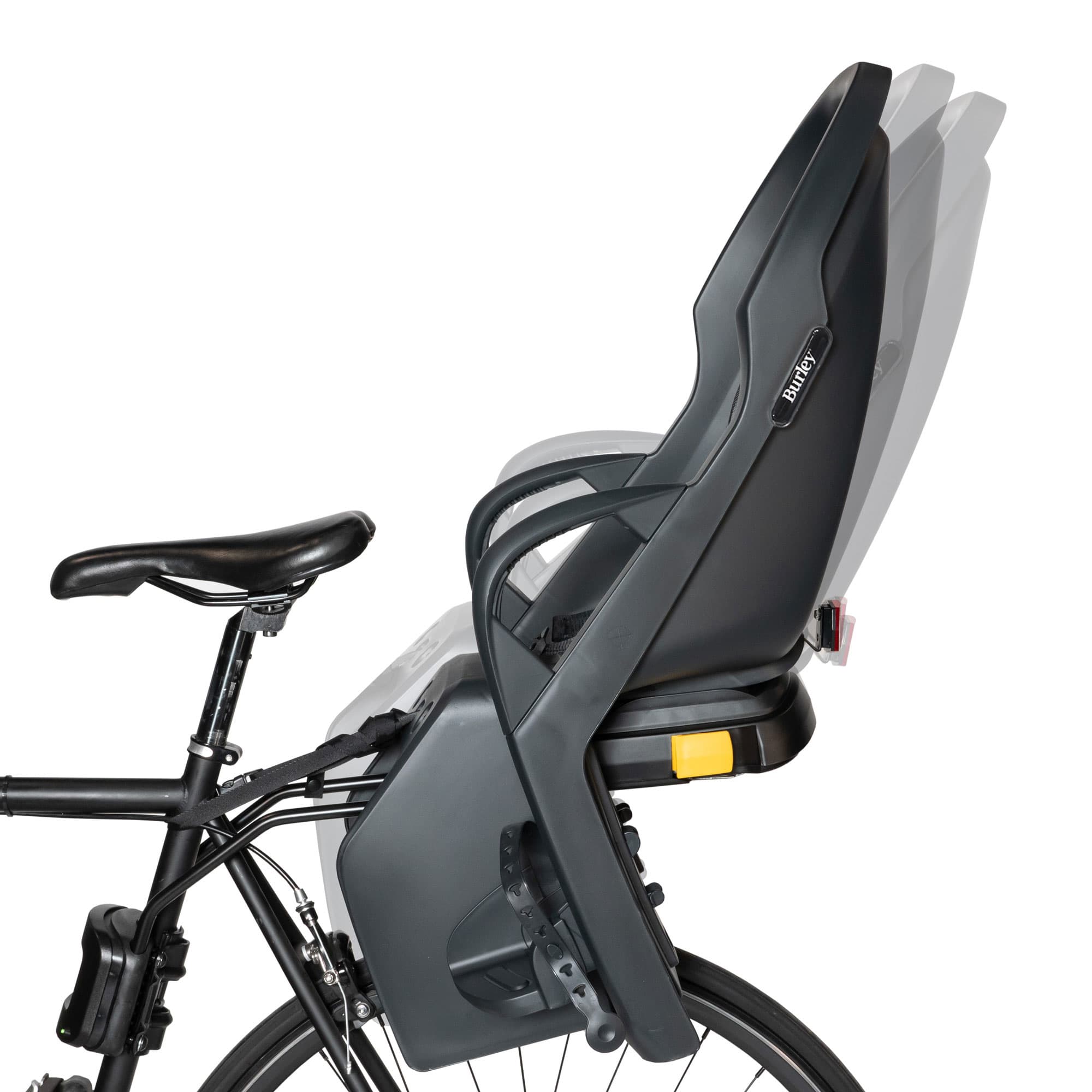 trek dash pro jogging stroller Dash X FM Child Bike Seat