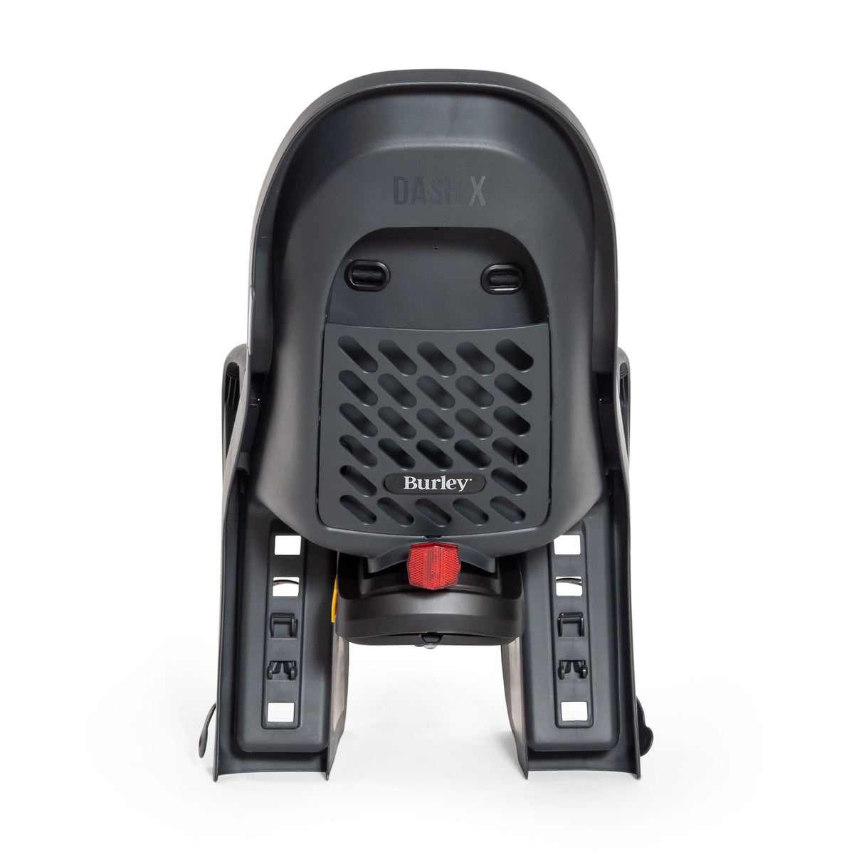 Burley Dash® X FM Child Bike Seat - Burley Child Bike Seat