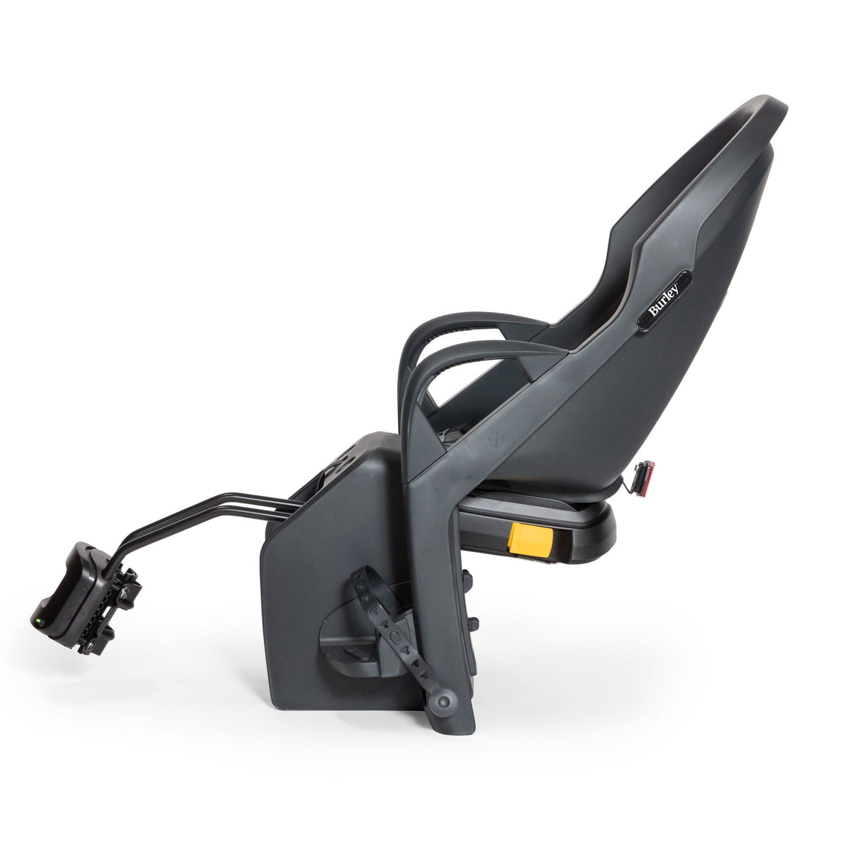 Burley Dash® X FM Child Bike Seat - Burley Child Bike Seat