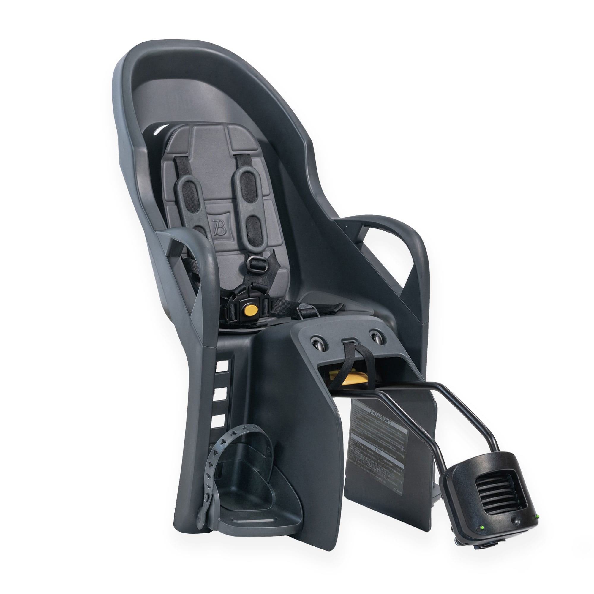 trek dash jogging stroller Dash X FM Child Bike Seat