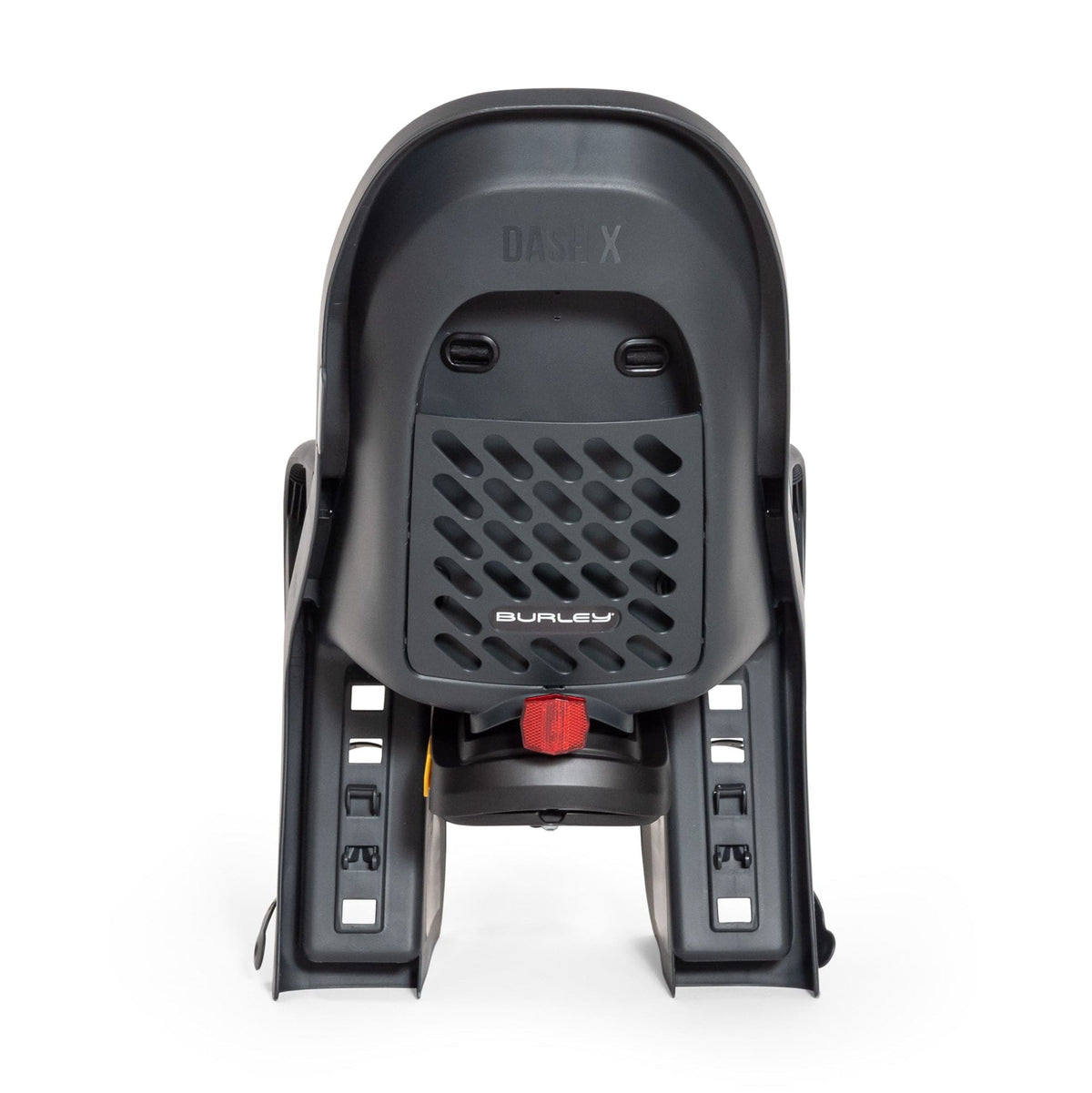 Burley Dash® X FM Child Bike Seat (Factory 2nd) - Burley Child Bike Seat