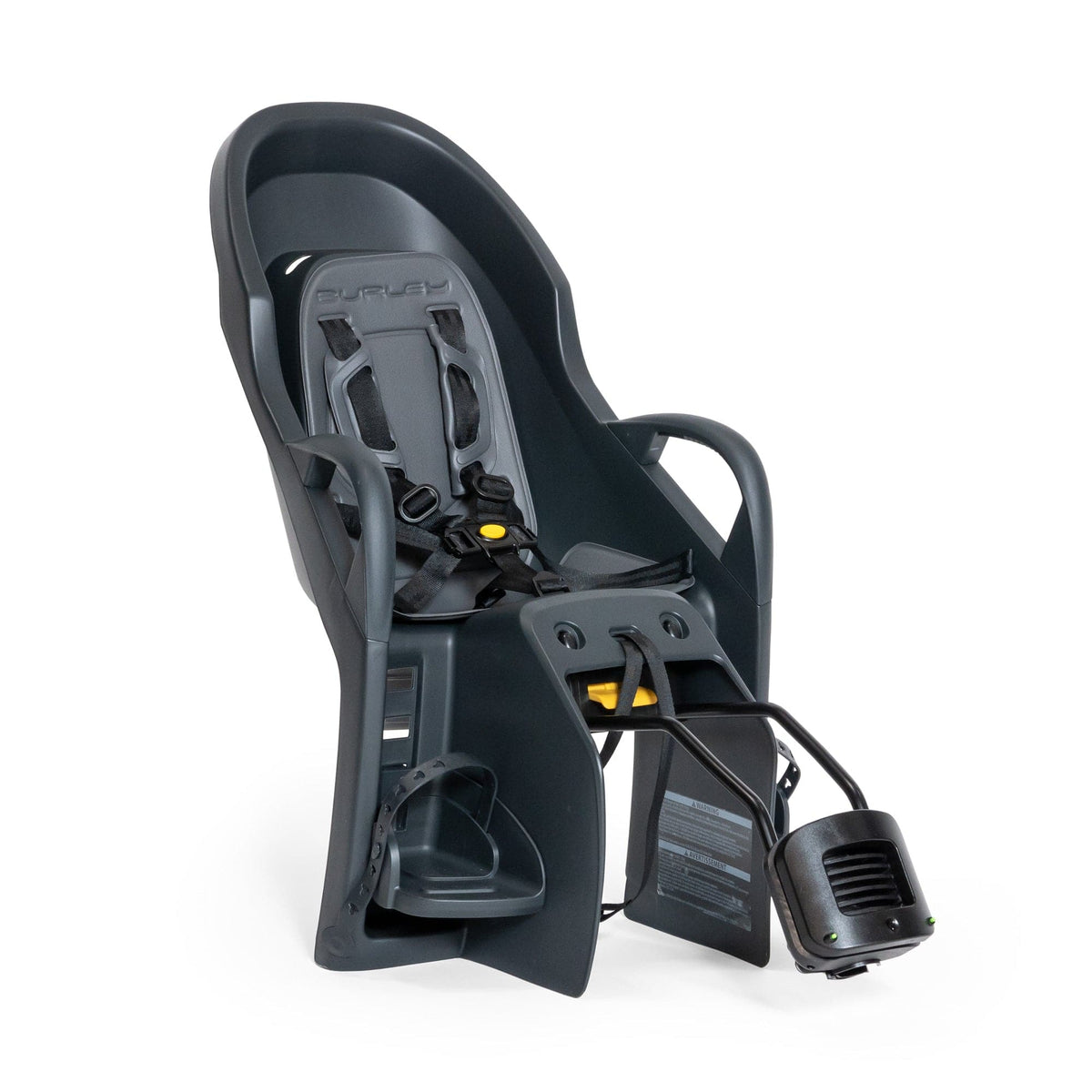 Burley Dash® X FM Child Bike Seat (Factory 2nd) - Burley Child Bike Seat